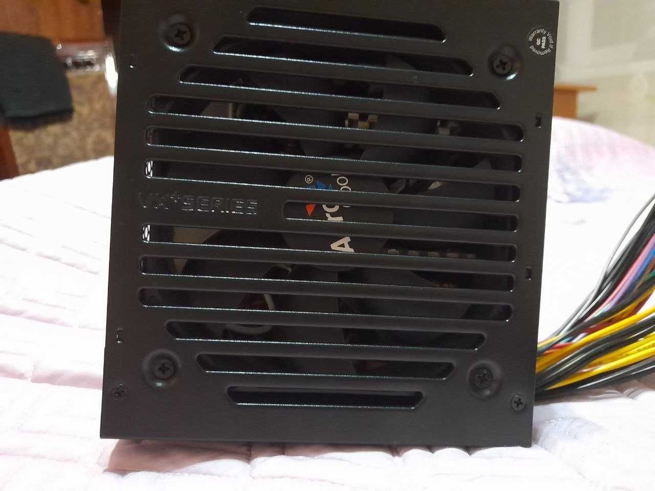 Aero Cool VX plus 450w