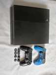 Sony Playstation 4