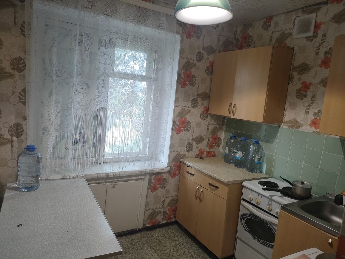 Продам 2-х комн. квартиру