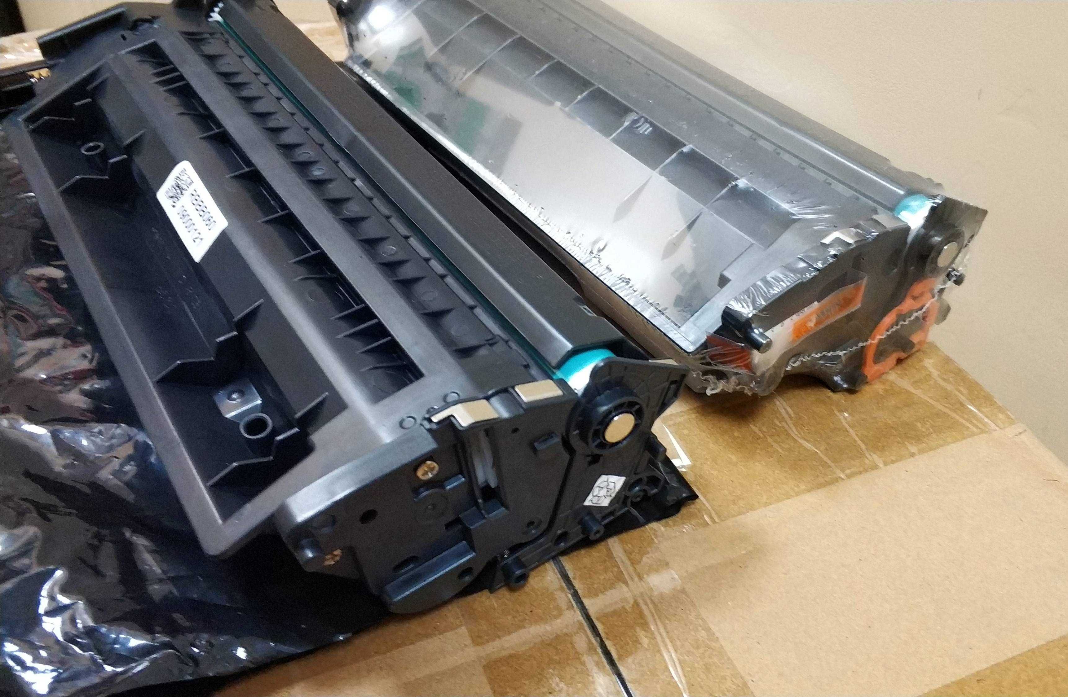 Картриджи HP CF280A / CE505A / CRG-719
