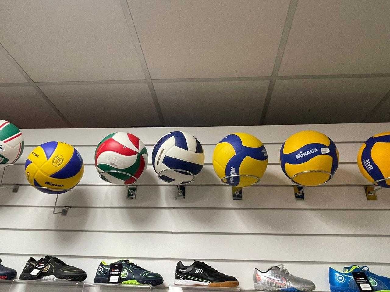 Волейбольный мяч Mikasa MVA200 FIVB (827)