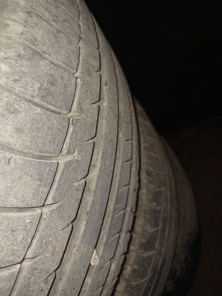 Релс 4×100 R16 205/50/16