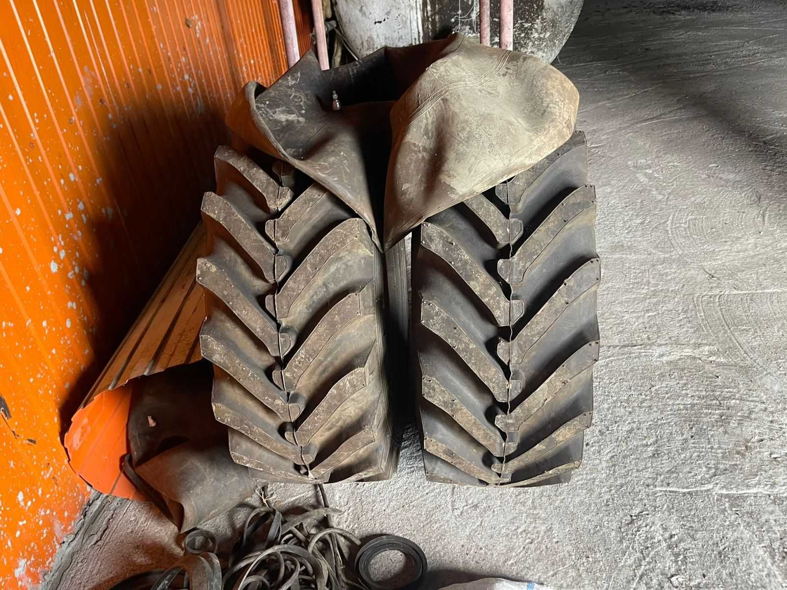 Сельхоз шина Белшина Ф-64 GL-1 16.0 R20
