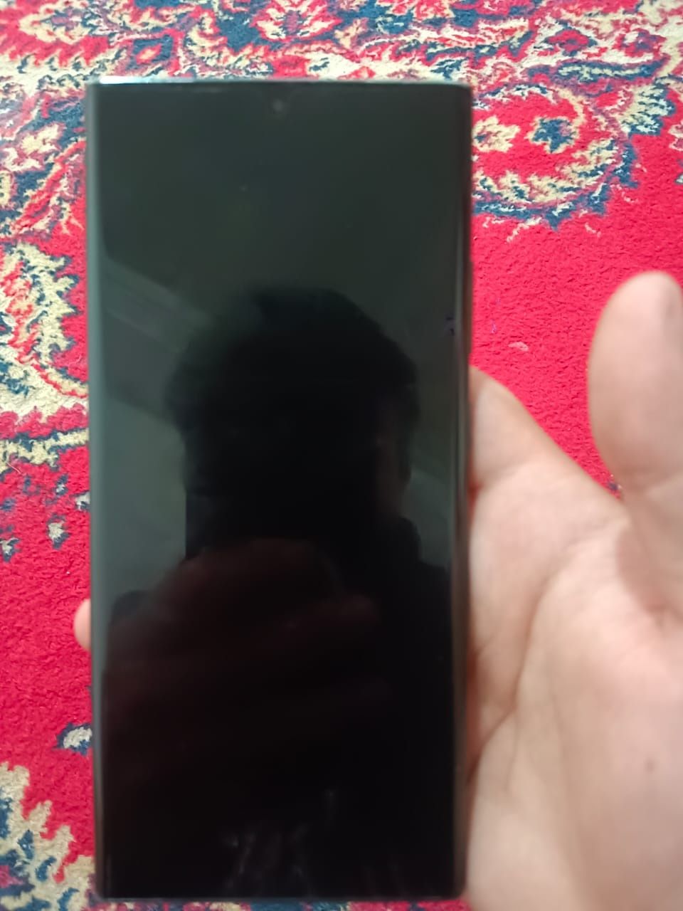 Galaxy Note20 Ultra