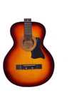 Гитара Ronnie Wood AG38 SB Sunburst
