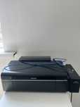 Цветной Принтер Epson L 805