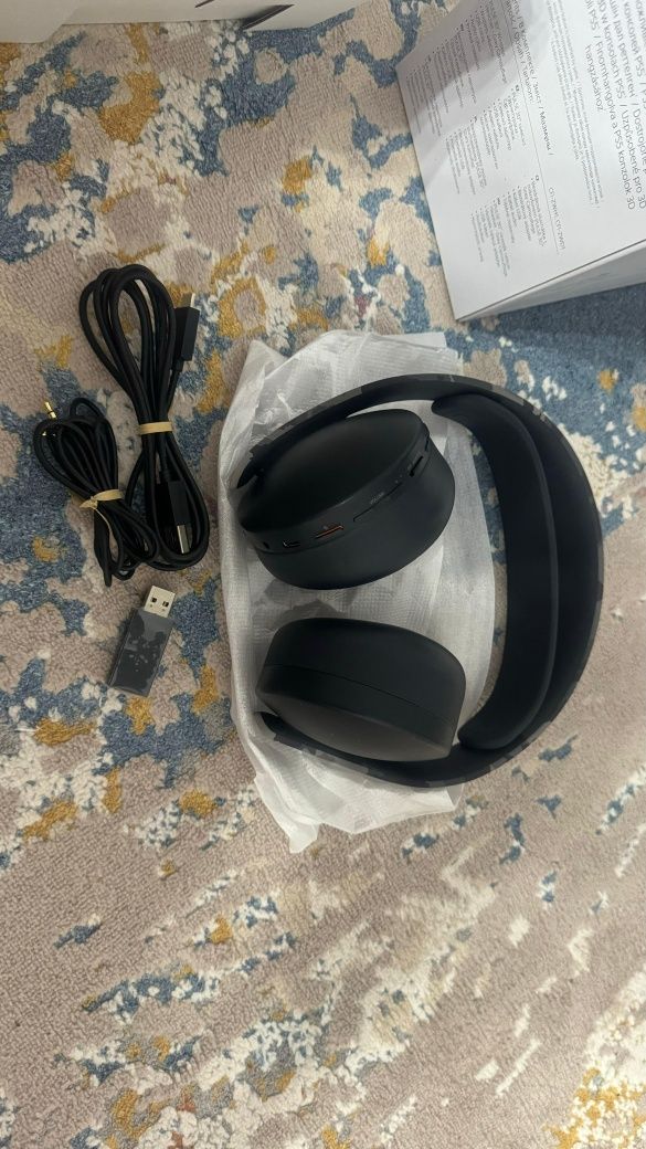 Наушники Pulse 3d