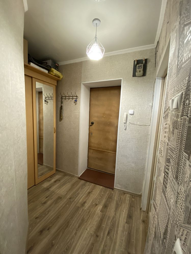 Продам однокомнатную квартиру