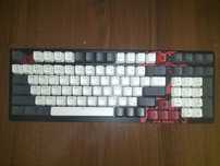 ПРОДАМ КЛАВИАТУРУ Bloody naraka s98