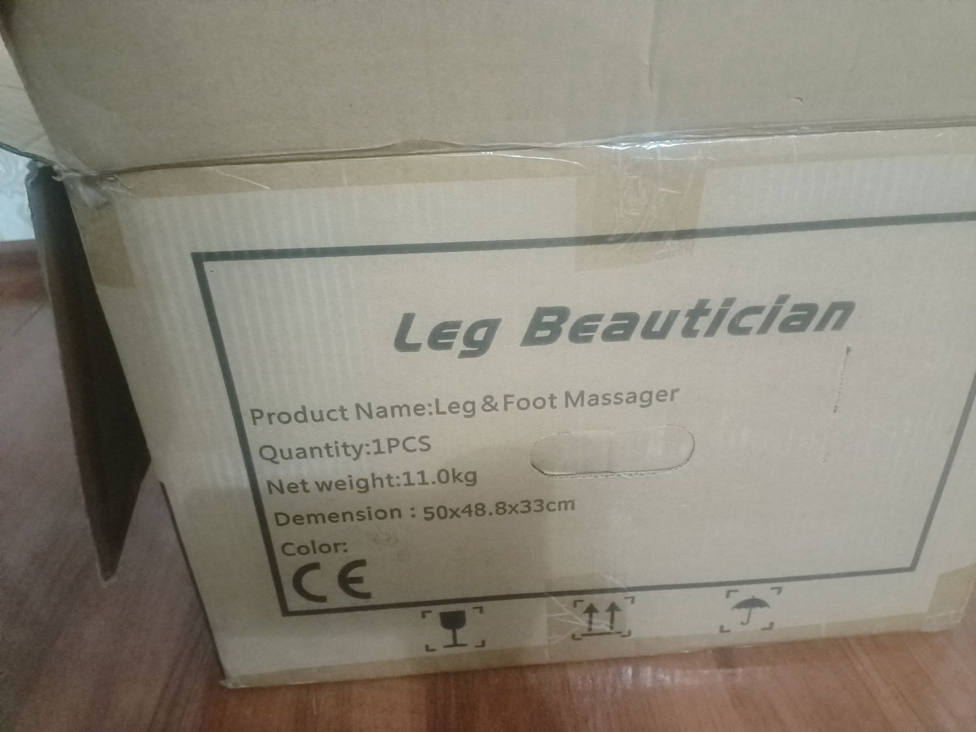 elektro massajor