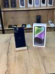 Apple iphone 14 128 gb 86% черный