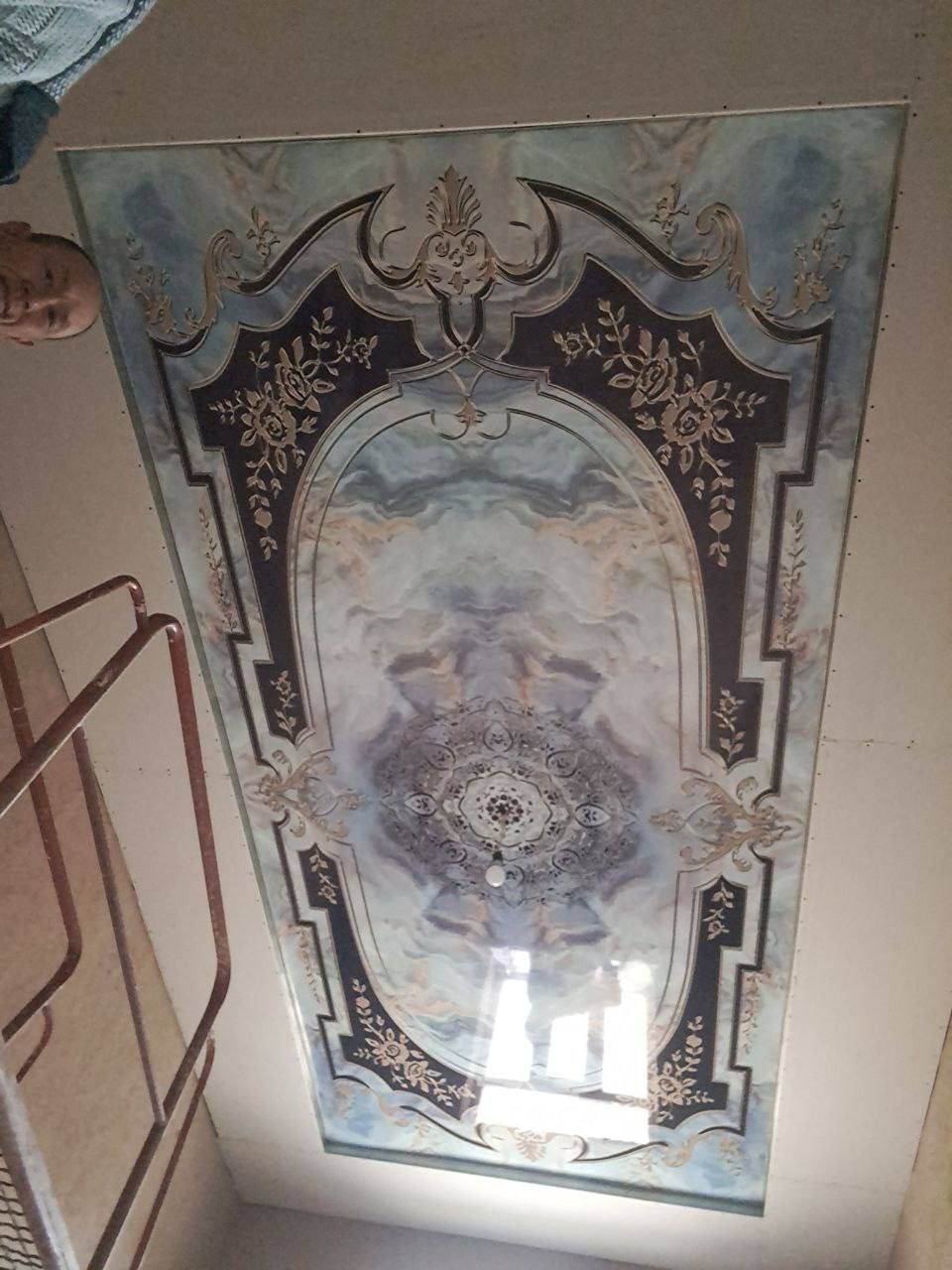Натяжные потолки Актобе