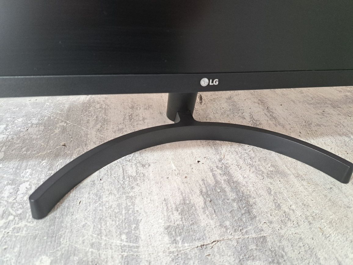 Продам монитор LG 24MK600M (идеал)