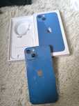 Iphone 13 в хорошем состоянии, айфон 13 128гб