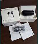 Продам беспроводные наушники Huawei Freebuds Lite