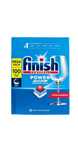 Таблетки для Посудомоечной машины Finish 100шт