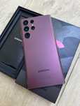 Продам Samsung S22 Ultra 256г