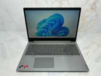 Мощный ноутбук Lenovo/Ryzen 5-3500/SSD/Full HD