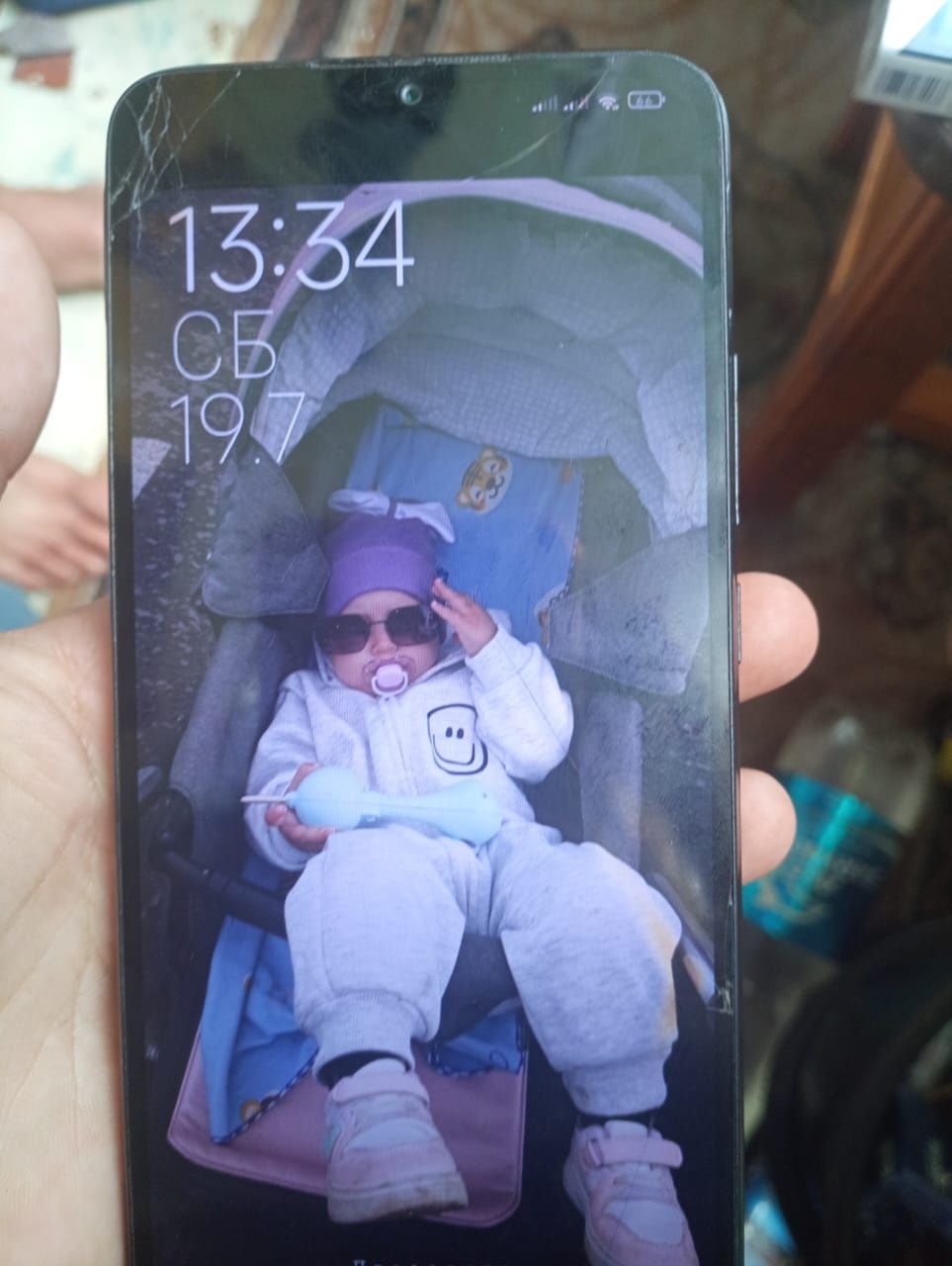 продам редми 10c