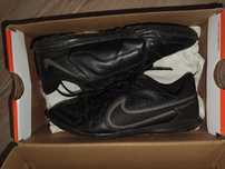 оригинальные сороконожки nike tiempo 39.5