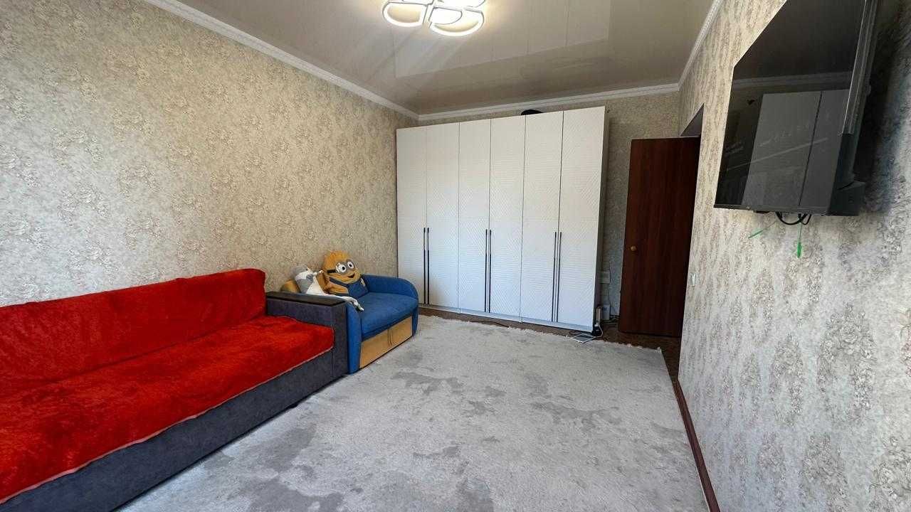 Продается 1 комнатная квартира Жулдыз