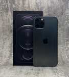 Iphone 12 Pro 256gb в идеальном состоянии ,гарантия