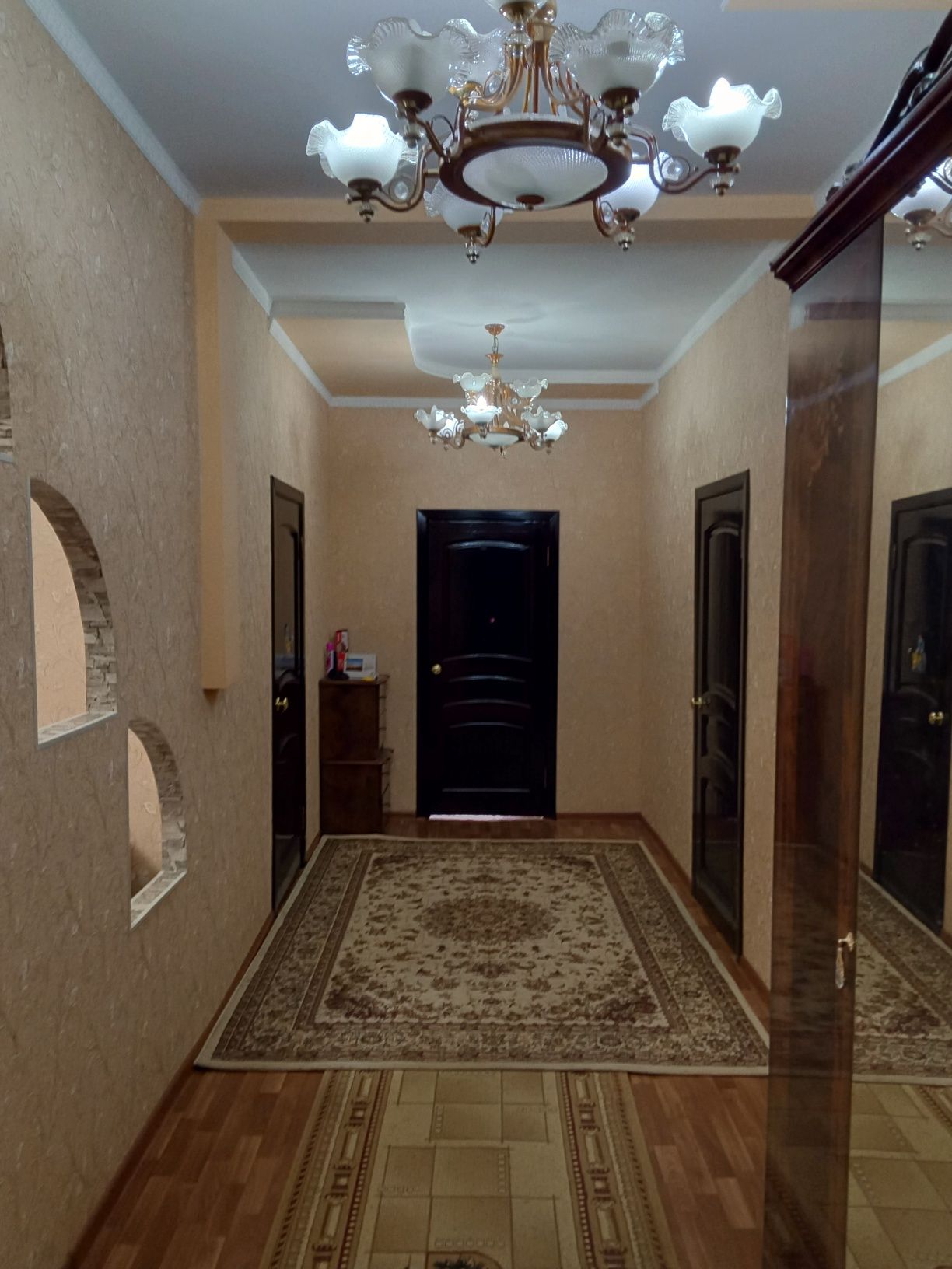 Продаю дом в Баскудуке, срочно