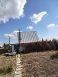 Продам дачу за понтонным мостом