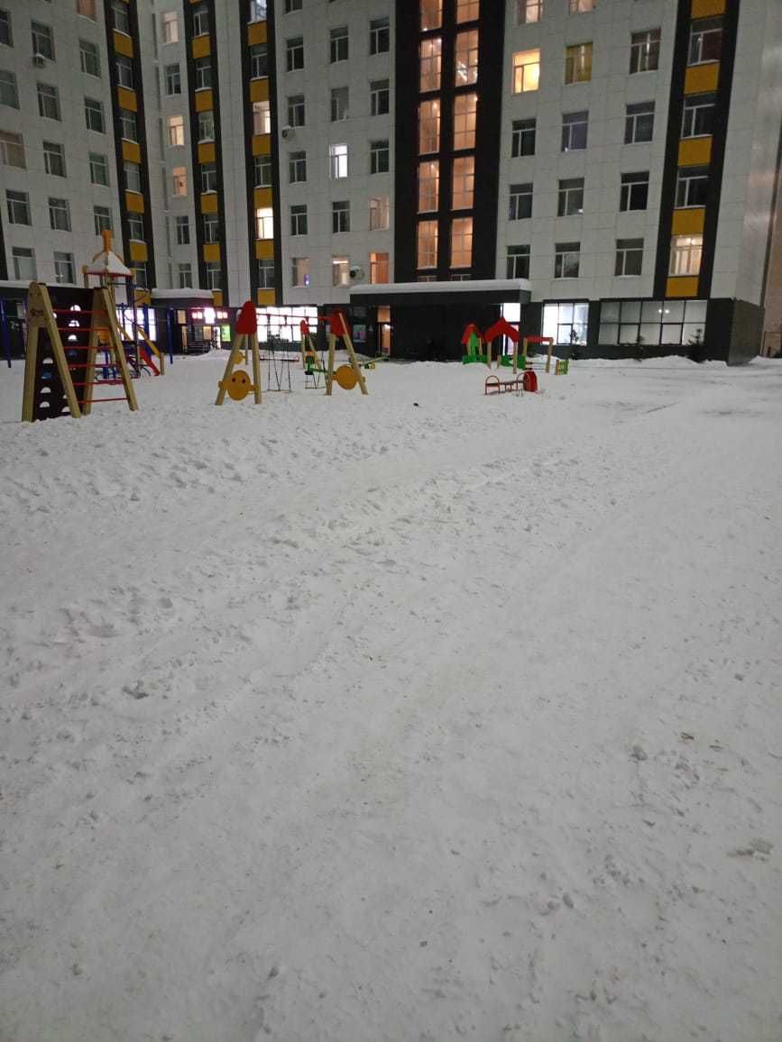 ж. Продам 2ком в Жк Ансар