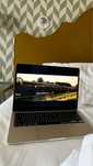 MacBook Air M2 / 2022 / 50 циклов / Состояние как новый