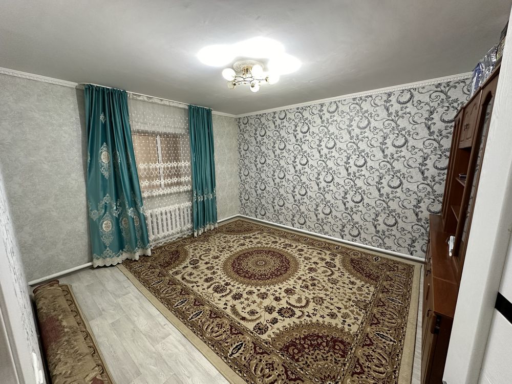 Продается дом в селе Акжар