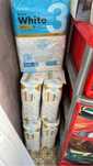Продам подгузники whito размеры для новорожденных