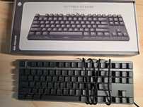 Игровая клавиатура Red Square TypeX v2