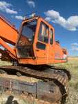 Экскаватор кранекс ЕК-330