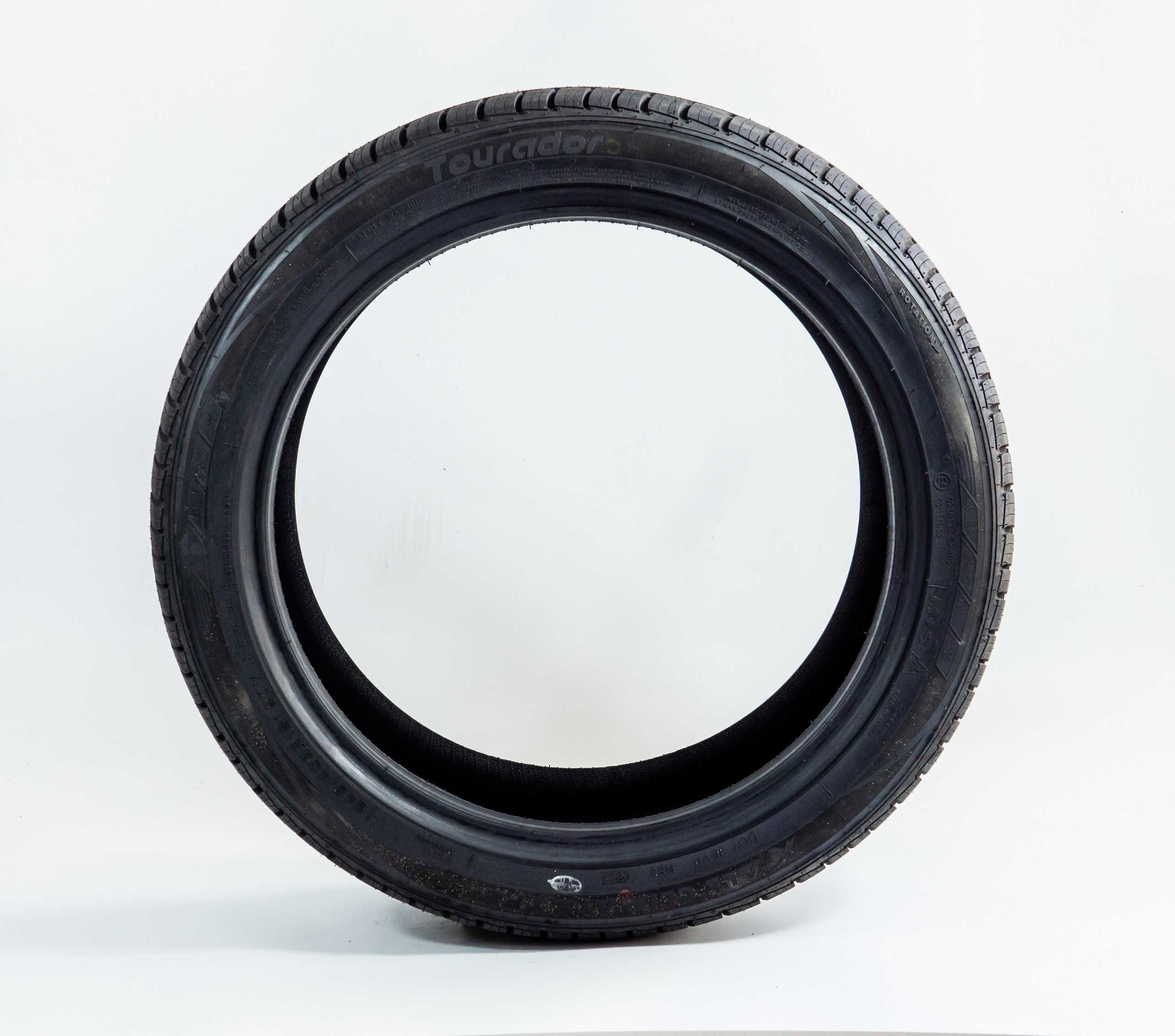 245/40R18 97W XL — Tourador Х ALL CLIMAT TF2