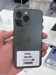 Iphone 13pro 128gb 78%