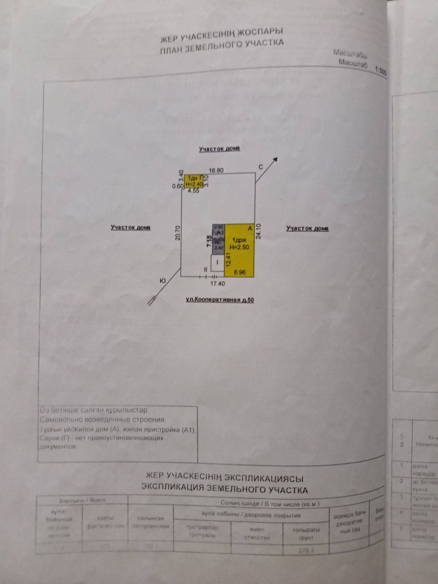 Продам благоустроенный дом на участке