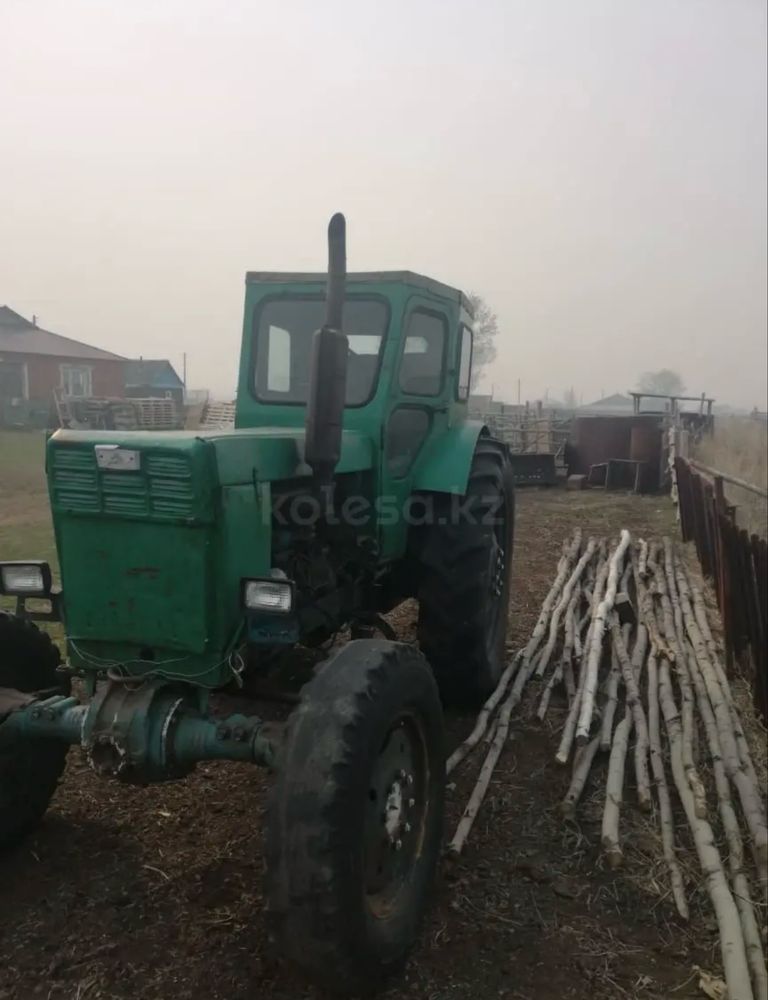 Продам трактор т40 1990 года