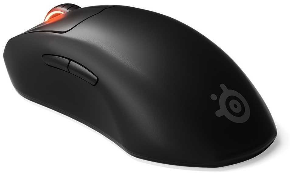ТОП Игровая Мышь SteelSeries Prime Wireless(Беспроводная)