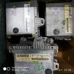 ЭБУ дросселя и круиз контроля,w124,w202, м104 Мерседес