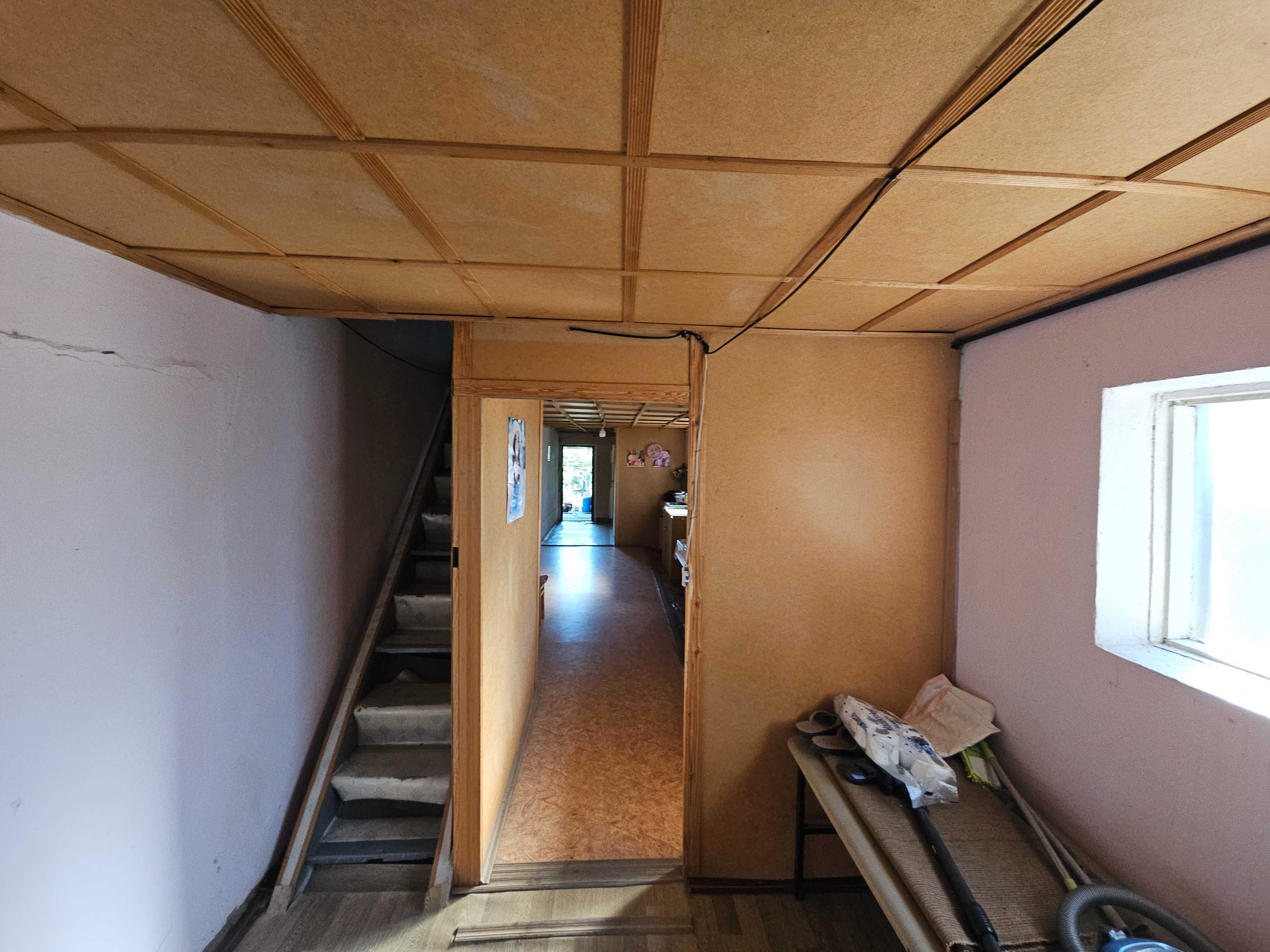 Продается дом Турар рыскулов