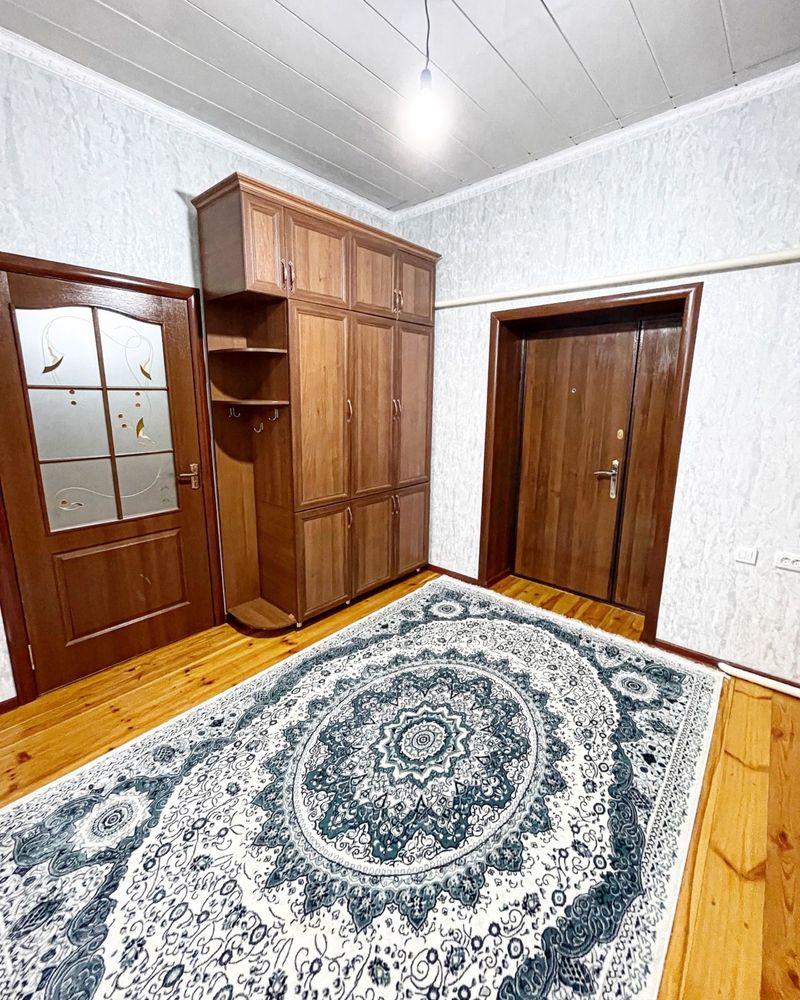 Продам или обменяю большой дом с времянкой и гаражом!