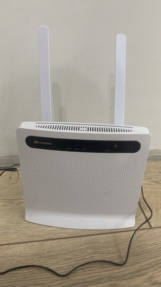 Роутер belline wi-fi