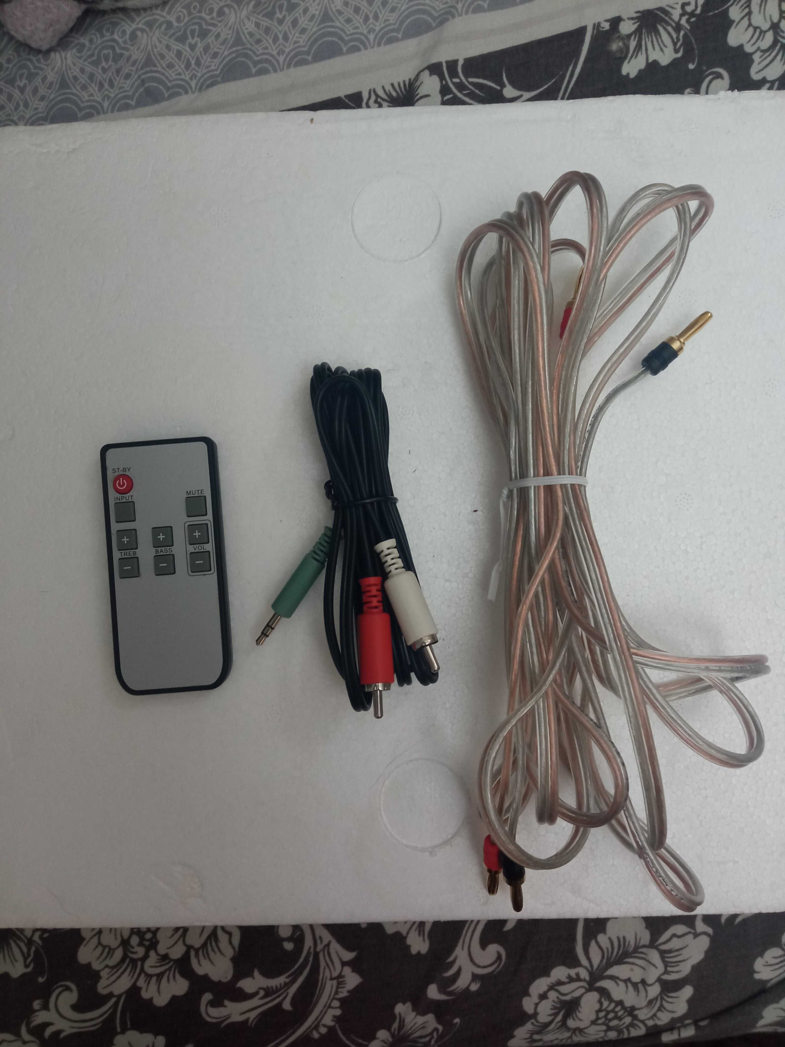 Microlab Solo 6C