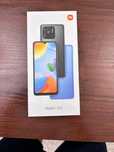 Redmi 10C в хорошем состоянии