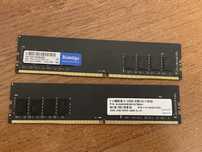 Память DDR4 8/4 гб Видеокарта gt 1030 2gb Монитор LG 22 дюйма
