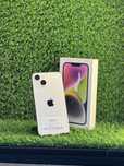 iPhone 14  128 GB  91% * Sapa