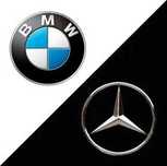 Запчасти для BMW и Mercedes-Benz – гарантия и надежность