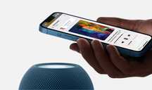 Homepod mini новая