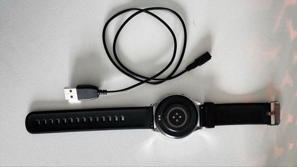 Смартчасы amazfit pop 3r
